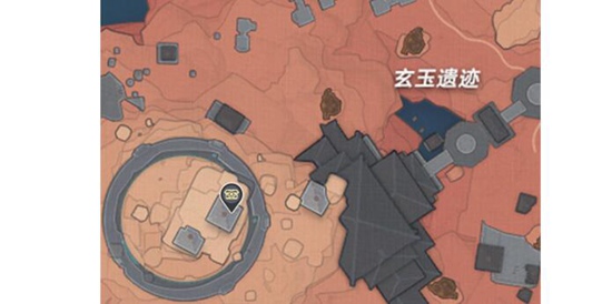 幻塔九域隐藏宝箱刷新地点都有哪些 九域隐藏宝箱刷新地点一览