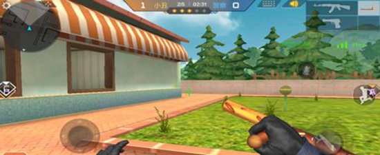 穿越火线枪战王者小丑模式保卫者怎么玩 小丑模式保卫者游玩攻略