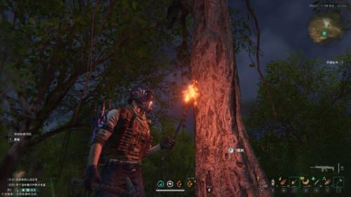 七日世界资源采集指南 资源采集快速路线接受