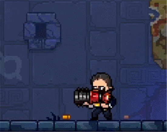 霓虹深渊无限詹姆斯详细介绍-霓虹深渊无限詹姆斯怎么样