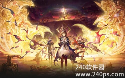 明日方舟五周年五星干员怎么选 明日方舟五周年五星干员选择攻略