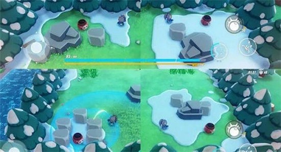 崩坏3祭龙坛怎么过 崩坏3过祭龙坛方法