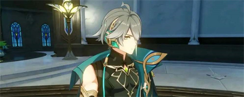 原神艾尔海森技能什么样-原神艾尔海森技能介绍