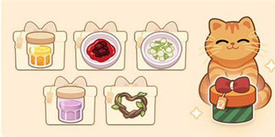 未定事件簿厨房的试炼月饼篇怎么玩厨房的试炼月饼篇活动详情攻略