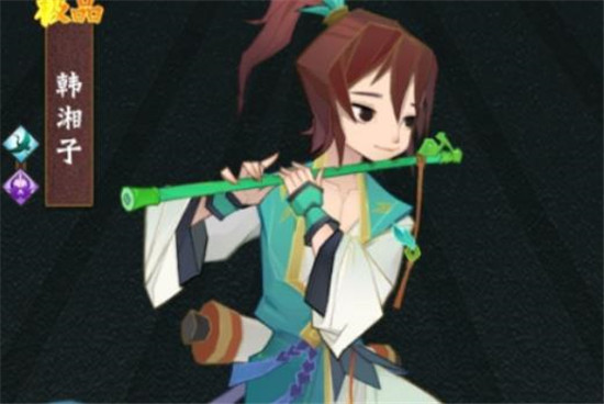 神仙道3韩湘子怎么获得 神仙道3韩湘子获得方法一览