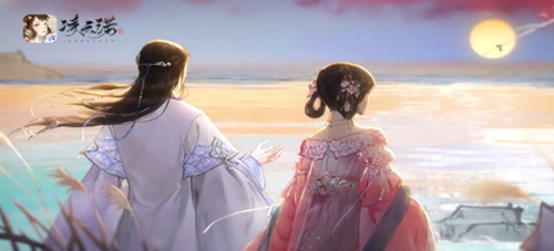 凌云诺怎么送花 凌云诺送花教程