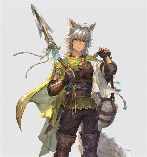 铃兰之剑伊奇强度怎么样 铃兰之剑伊奇强度详情一览