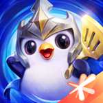 金铲铲之战无限刷点卷版 v1.1.1