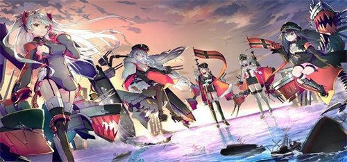 碧蓝航线钻石怎么获得-碧蓝航线钻石获取攻略