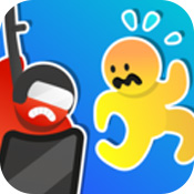 果冻人逃生 v1.0