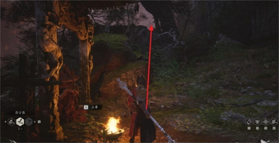 黑神话悟空狼刺客精魄怎么获取的 黑神话悟空狼刺客精魄获取方法