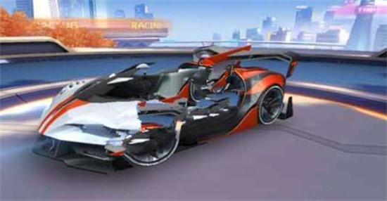 qq飞车手游光电游侠怎么改装 qq飞车手游光电游侠改装攻略