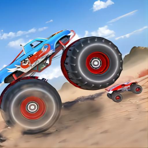 手动挡漂移体验官方版 V1.0