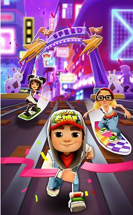 地铁跑酷如何跑高分 地铁跑酷高分攻略