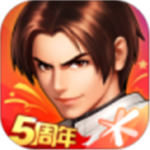 拳皇98终极之战OL日服