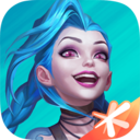 英雄联盟手游台服简中版