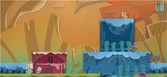 纸片少女第二章怎么过 纸片少女2-2攻略详解