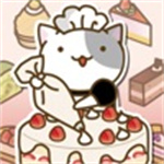猫咪蛋糕店中文解锁版手机版 v1.0