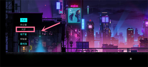 霓虹深渊无限手游兑换码2022最新-通用礼包cdk兑换码领取免费