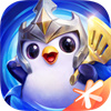 金铲铲之战手游免费正版 v1.5.13