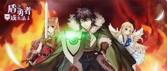 盾之勇者成名录浪潮优莉娜阵容搭配优莉娜配队推荐