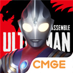 奥特曼集结解锁版游戏 v1.15