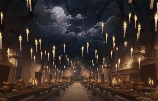 哈利波特魔法觉醒强力卡组是什么哈利波特魔法觉醒强力卡组推荐