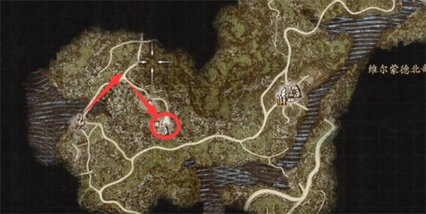 龙之信条2兽人教官支线怎么做 兽人教官支线任务介绍