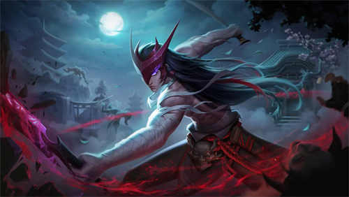 阴阳师铃鹿御前技能是什么-阴阳师铃鹿御前技能一览