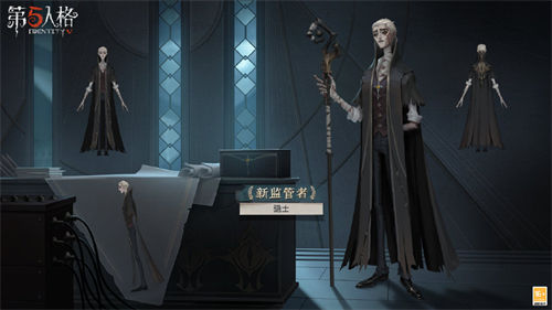 第五人格隐士怎么应对 第五人格隐士对抗思路一览