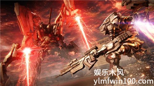 装甲核心6这款游戏的优缺点是什么-装甲核心6游戏评测介绍