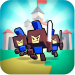 城堡争夺战解锁版 V1.2.9