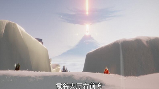 光遇9月13日大蜡烛在哪 9月13日大蜡烛位置介绍