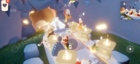 光遇雨林烛火怎么收集更快 光遇雨林烛火更快收集攻略