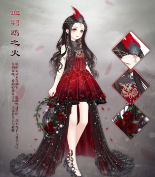 奇迹暖暖鹦鹉公主谜题答案是什么-奇迹暖暖鹦鹉公主谜题答案大全