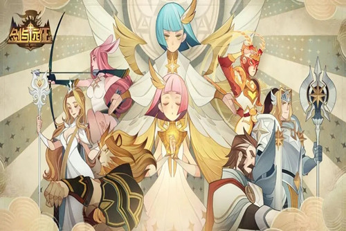 剑与远征sp英雄哪个值得培养