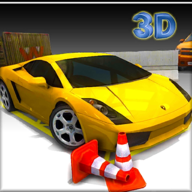 3D自动泊车安卓版 V1.1
