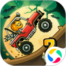 登山赛车2中文内购破解版 V1.47.0