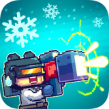 猫咪枪手大战僵尸破解版 v1.2.7