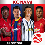 实况足球2021网易版 V5.2.1