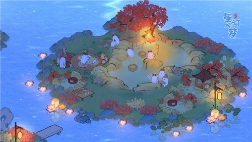 桃源深处有人家天池录怎么玩 桃源深处有人家天池录攻略