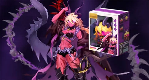 坎公骑冠剑黑暗魔法师贝丝强度怎么样 坎公骑冠剑黑暗魔法师贝丝强度一览