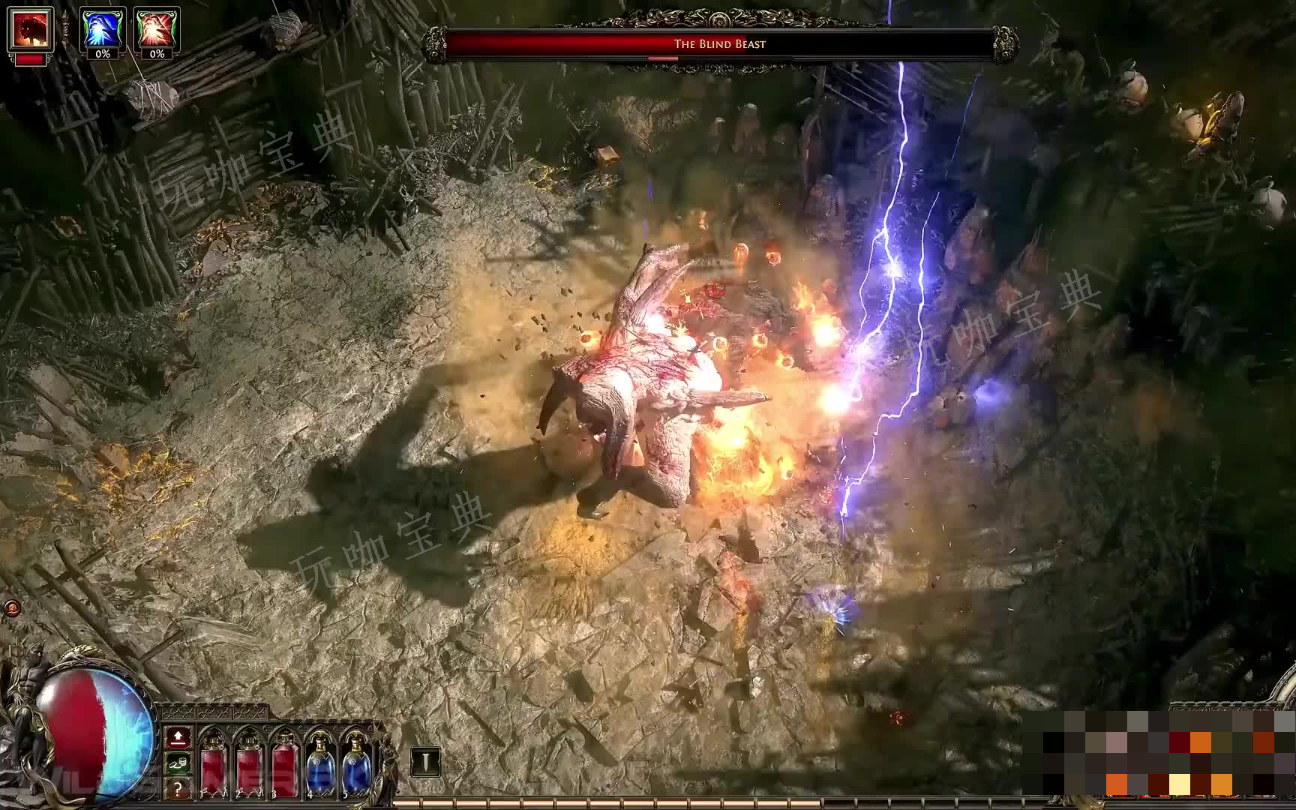 《流放之路》先驱用处介绍