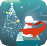 雪夜天空旅行手游 V1.0.2