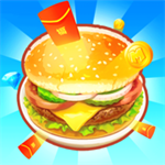 玩赚美食解锁版分红版  v1.8