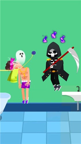 死神来了手游解锁版