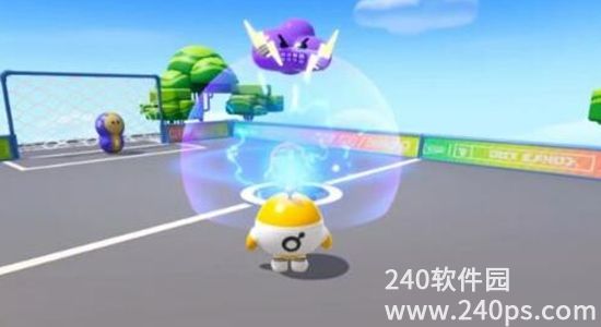 蛋仔派对落雷实战中要怎么用 落雷实战技巧