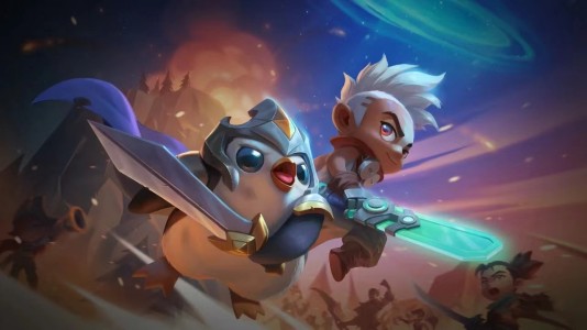 金铲铲之战巨龙之巢2022最强阵容 巨龙之巢最强阵容排行