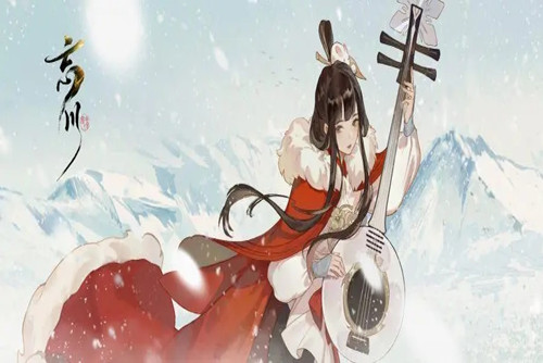 忘川风华录礼包码2022 忘川风华录CDK礼包码免费领取