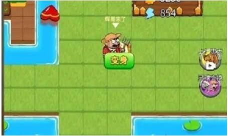 别惹农夫隐藏皮肤怎么解锁 别惹农夫隐藏皮肤解锁方法介绍